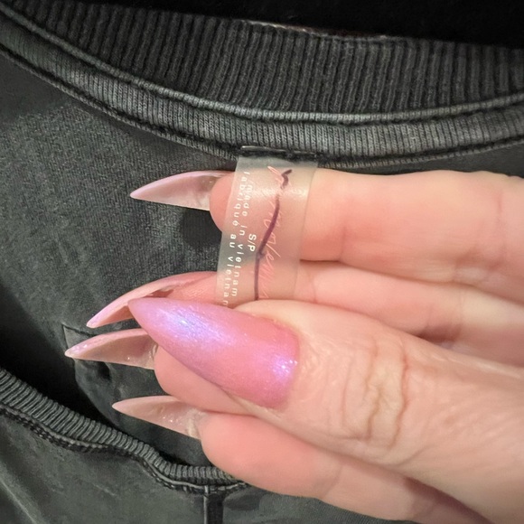 Free People Movement Hot Shot Wide-Leg Onesie, SMALL NWOT - Picture 3 of 3